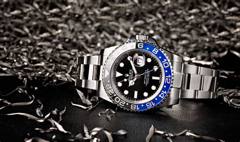 Rolex 116710BLNR Review & Guide: The Original 